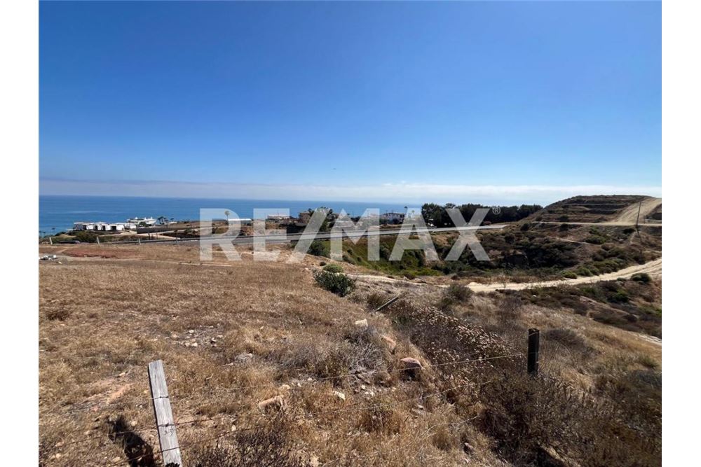 Bostad - Del av land för tilldelning av tomt - Playas De Rosarito, Mexiko - Mexico - 13 - 1001006253-29