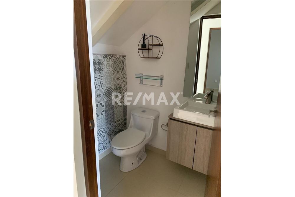 住宅 - 房子 - Querétaro, 墨西哥 - Mexico - 8 - 1001065096-406