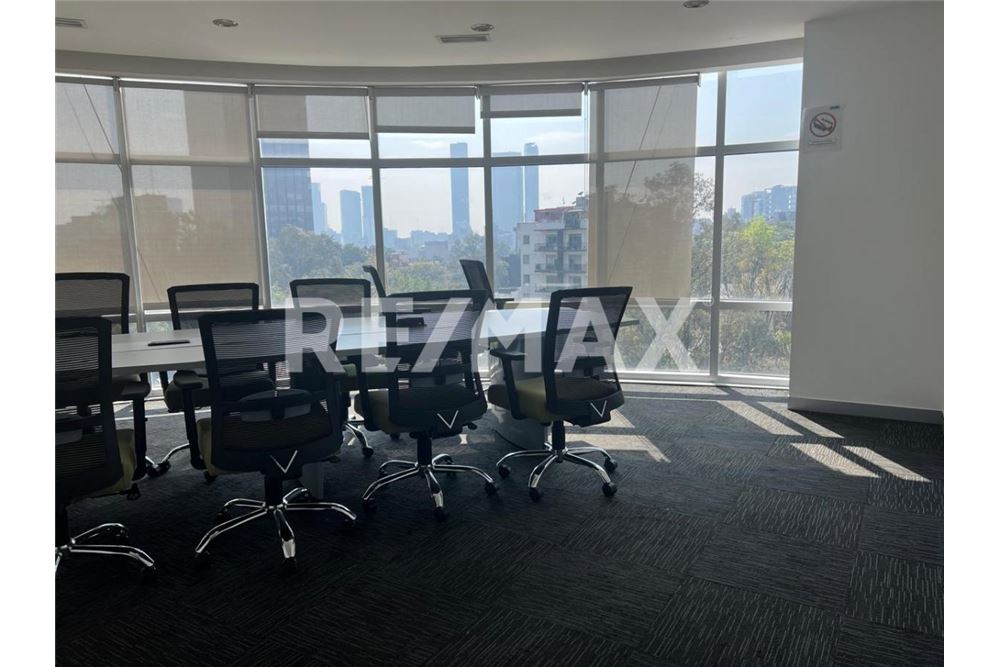 Commercieel - Büro - Ciudad de México, Mexiko - Mexico - 3 - 1001180001-368