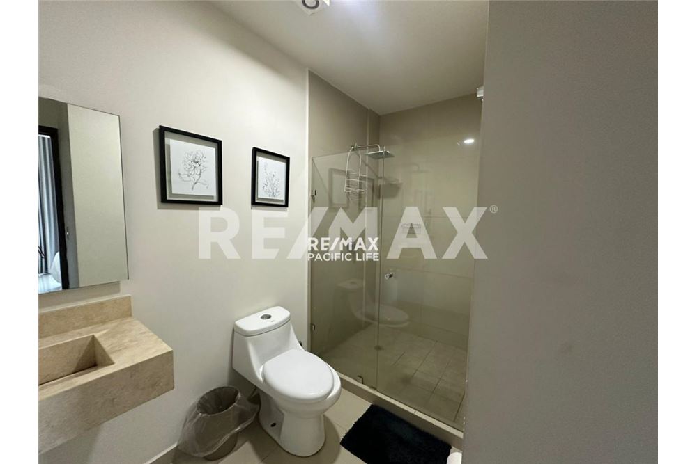 Residencial - Apartamento con terraza - Mazatlán, México - Mexico - 18 - 1001145020-27