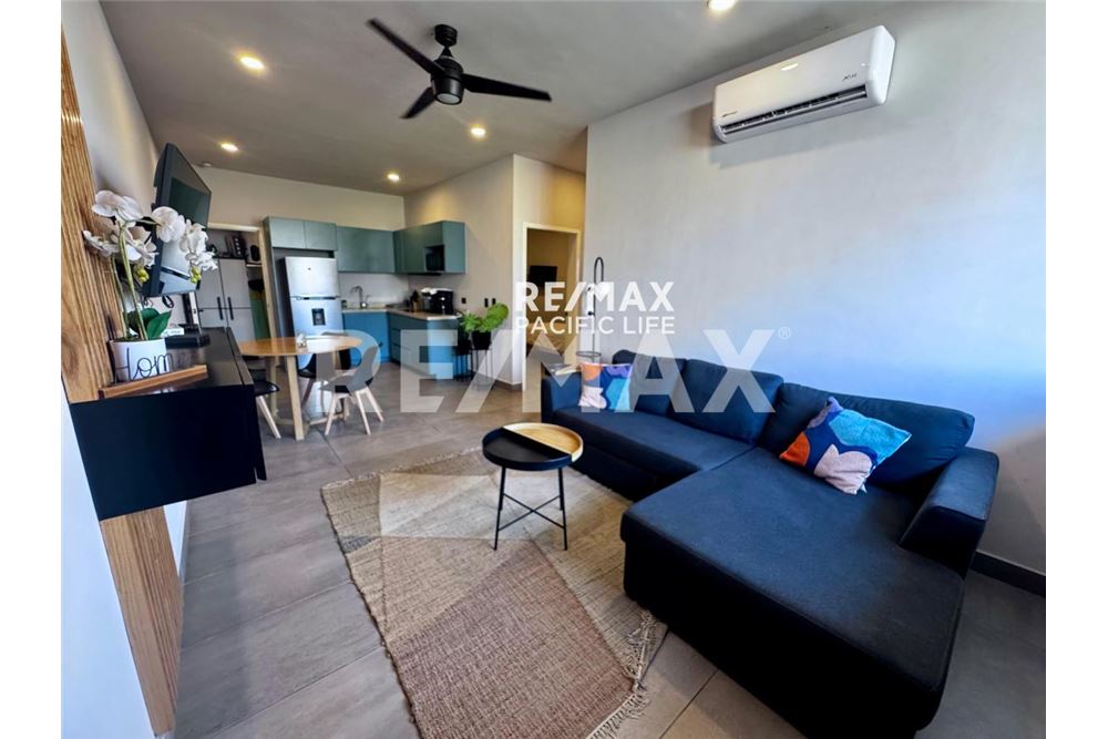 Residencial - Apartamento con terraza - Mazatlán, México - Mexico - 4 - 1001145022-238