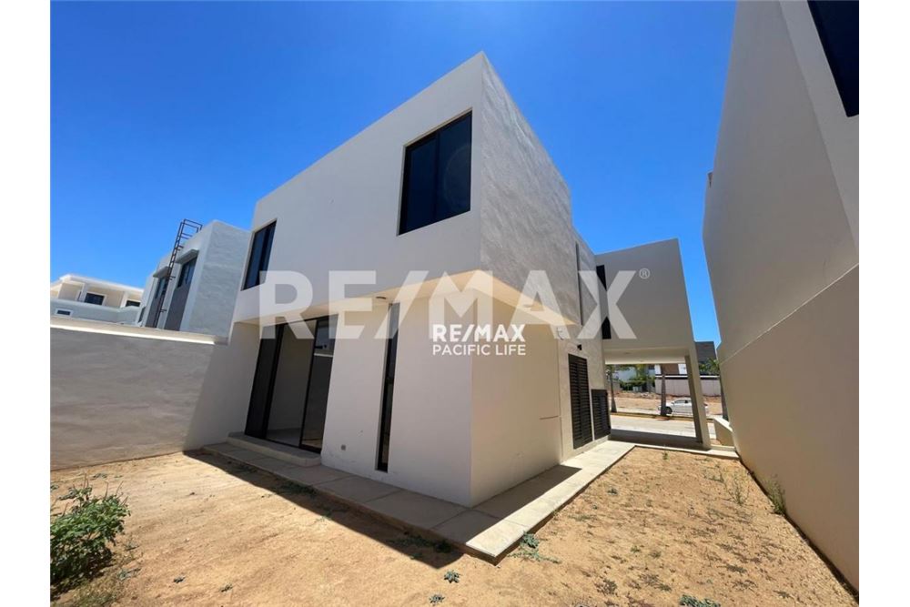 Residencial - Casa - Mazatlán, México - Mexico - 23 - 1001145010-327