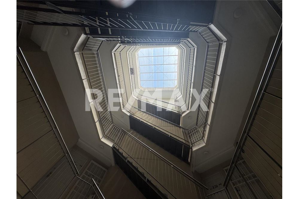 Residential - Apartment with roof - Ciudad de México, Mexico - Mexico - 17 - 1001028024-229