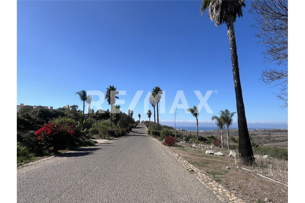 Residential - Plot of Land for Investment - Tijuana, Mexico - Mexico - 6 - 1001006253-34