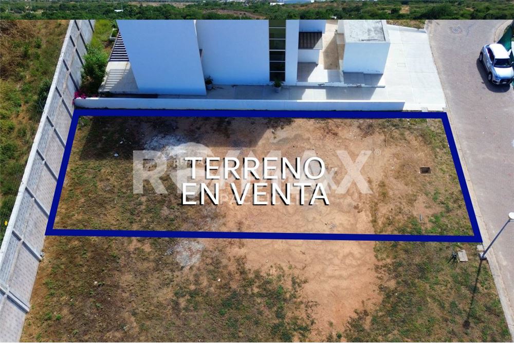 Residencial - Parcela de tierra para inversión - Mazatlán, México - Mexico - 13 - 1001145022-135