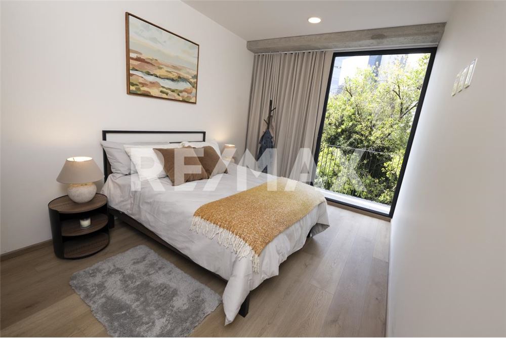 Wohnung - Dachwohnung - Ciudad de México, Mexiko - Mexico - 8 - 1001180112-41