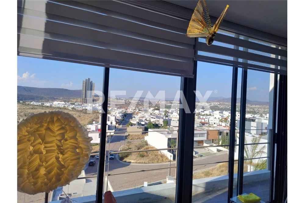 Wohnung - Haus - Querétaro, Mexiko - Mexico - 27 - 1001233025-123