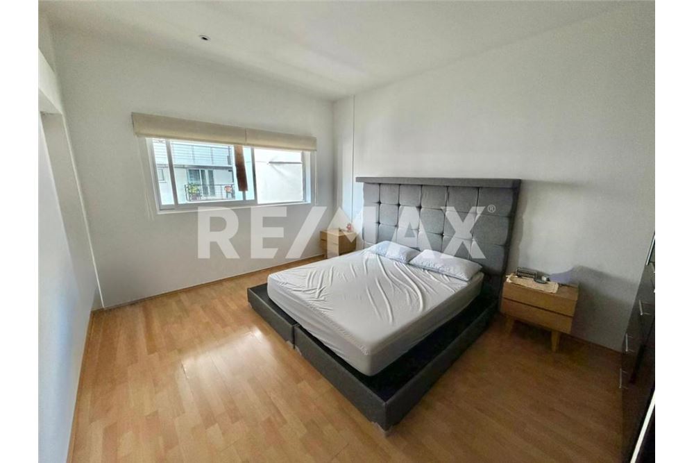 住宅 - 带屋顶的公寓 - Ciudad de México, 墨西哥 - Mexico - 10 - 1001028001-205