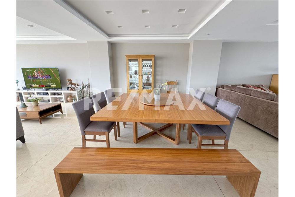 Wohnung - Dachwohnung - Ciudad de México, Mexiko - Mexico - 8 - 1001105092-52