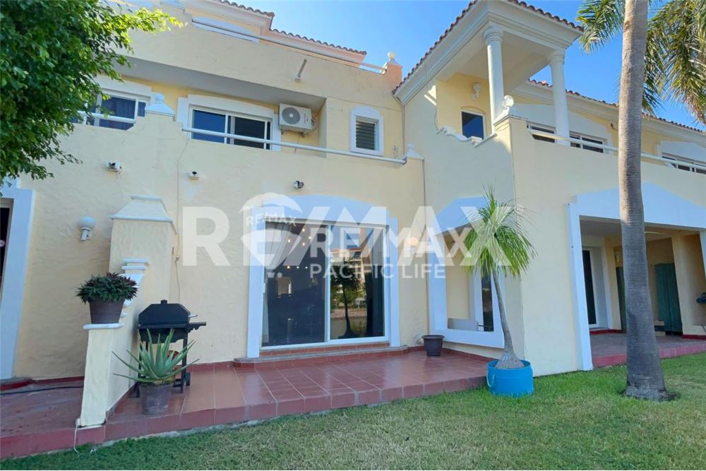 Residencial - Casa - Mazatlán, México - Mexico - 46 - 1001145018-198