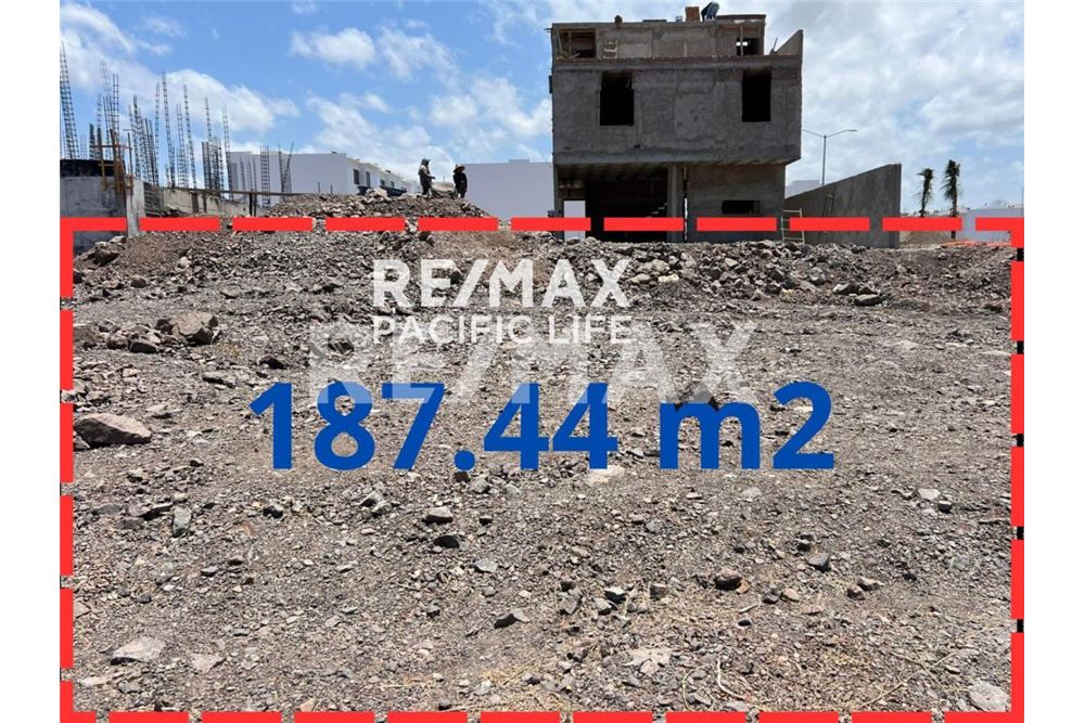 Residential - Plot of Land for Investment - Mazatlán, Mexico - Mexico - 4 - 1001009020-11