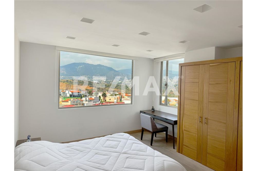 Wohnung - Dachwohnung - Ciudad de México, Mexiko - Mexico - 63 - 1001105092-52