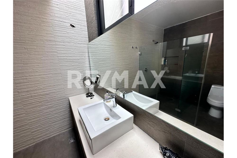 Residential - Condo/Apartment - Ciudad de México, Mexico - Mexico - 19 - 1001028001-185