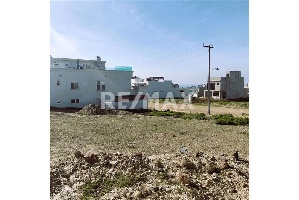 Residential - Plot of Land for Investment - Playas De Rosarito, Mexico - Mexico - 42 - 1001006243-68