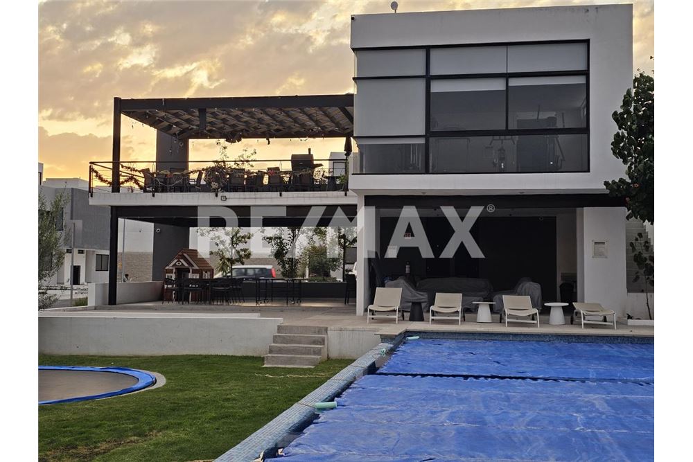 Residential - House - El Marques, Mexico - Mexico - 35 - 1001065017-87