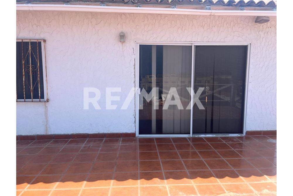 Prédio Habitacional - Apartamento com Sotão - Tijuana, México - Mexico - 1 - 1001006182-92