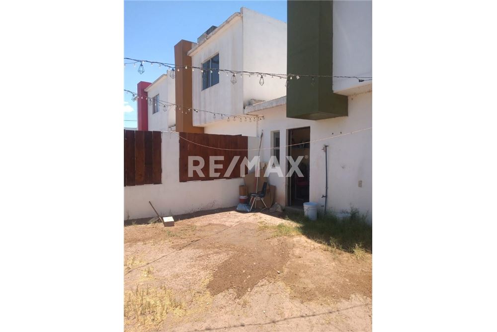 Residential House Mexicali, Mexico Mexico 10011330721 , RE/MAX Global Real Estate