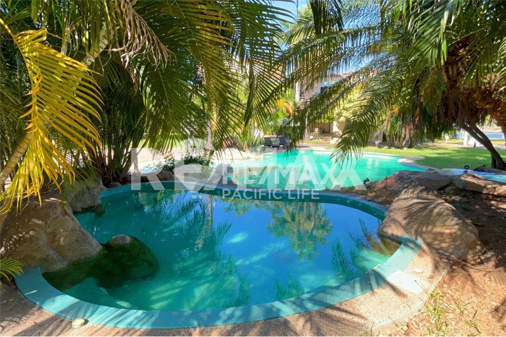 Residencial - Casa - Mazatlán, México - Mexico - 55 - 1001145018-198