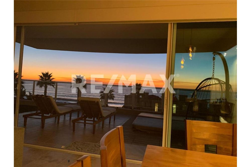 Wohnung - Wohnung - Playas De Rosarito, Mexiko - Mexico - 37 - 1001006062-37