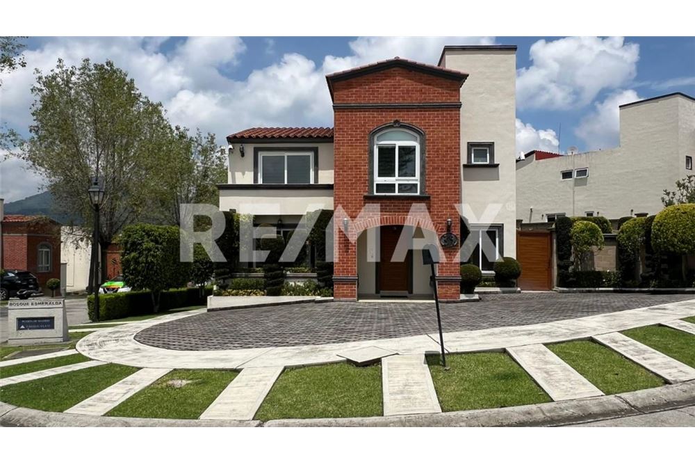 Residential - Condo/Apartment - Atizapán De Zaragoza, Mexico - Mexico - 1 - 1001028002-545