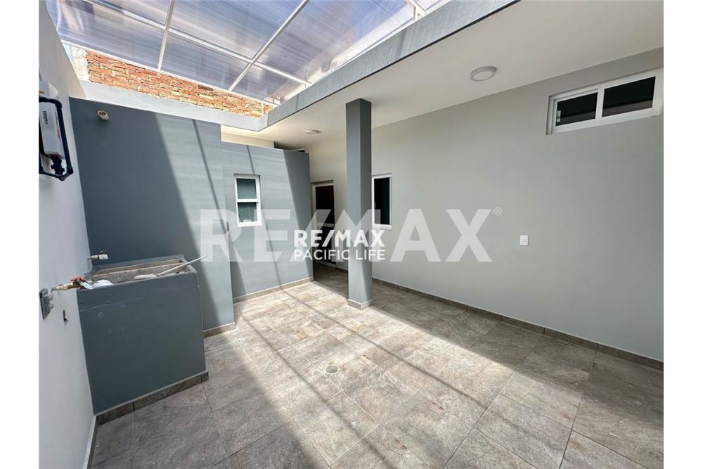 Prédio Habitacional - Casa - Mazatlán, México - Mexico - 9 - 1001145045-29