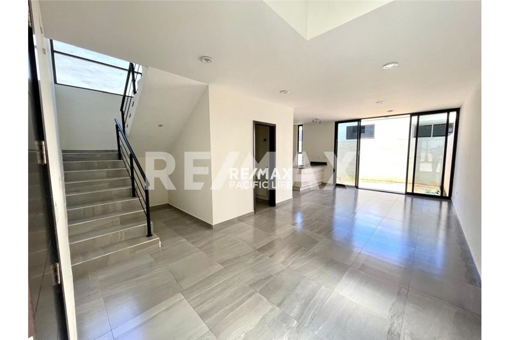 Residencial - Casa - Mazatlán, México - Mexico - 2 - 1001145010-325