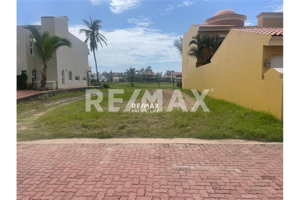 Prédio Habitacional - Plot of Land for Allotment - Mazatlán, México - Mexico - 3 - 1001145045-43