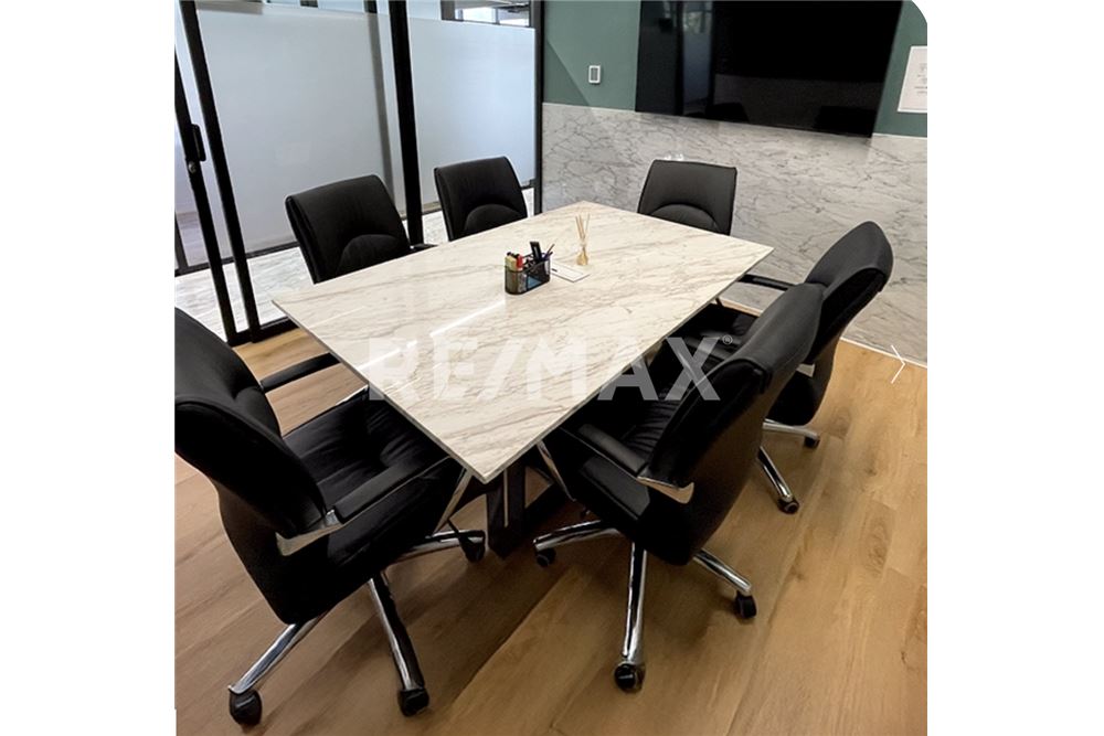 Commercieel - Büro - Ciudad de México, Mexiko - Mexico - 2 - 1001180018-489