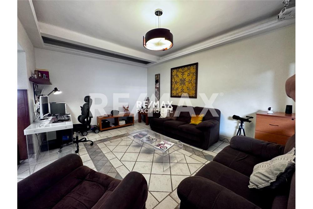 Residencial - Casa - Ciudad de México, México - Mexico - 13 - 1001145022-253