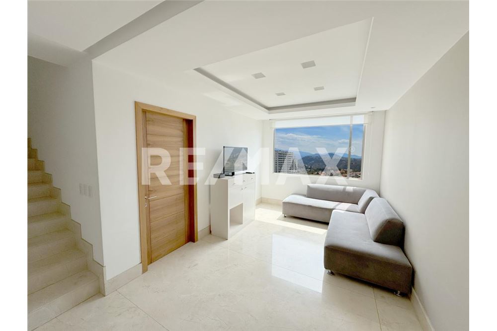 Wohnung - Dachwohnung - Ciudad de México, Mexiko - Mexico - 34 - 1001105092-52