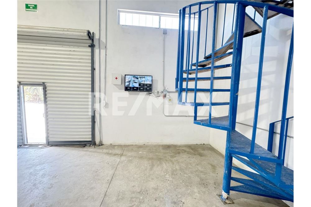 Commercial - Warehouse - Playas De Rosarito, Mexico - Mexico - 14 - 1001104033-64