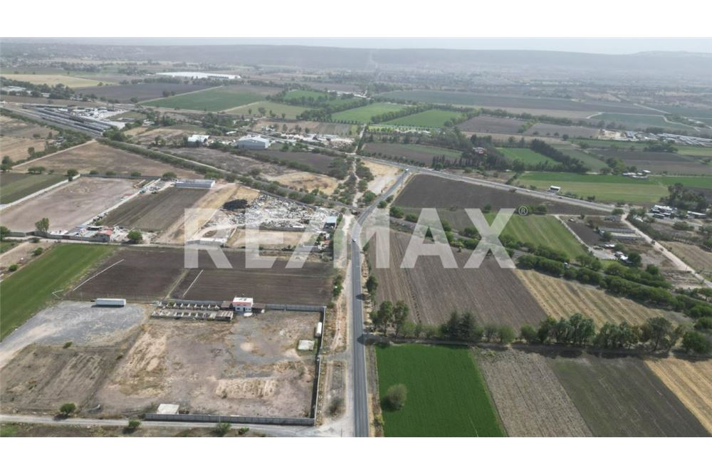 商业 - 土地 - El Marques, 墨西哥 - Mexico - 6 - 1001065141-92