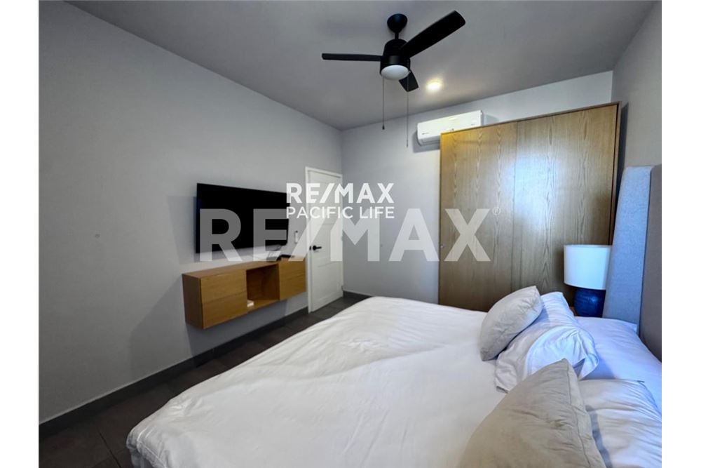 Residencial - Apartamento con terraza - Mazatlán, México - Mexico - 8 - 1001145022-117