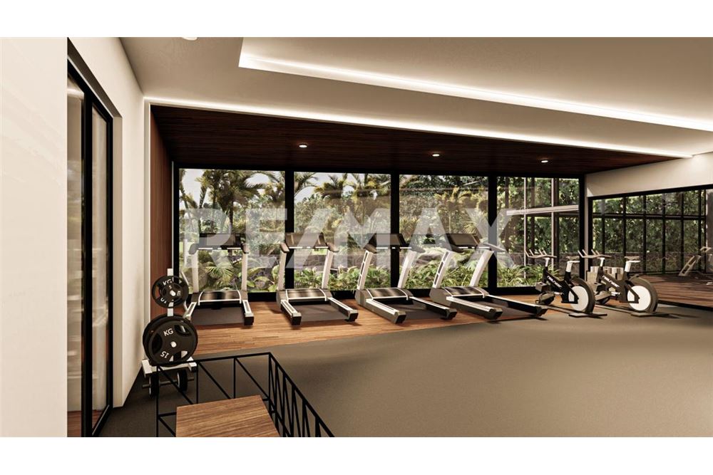 Residential - Apartment with roof - Bucerías, Mexico - Mexico - 27 - 1001121001-195