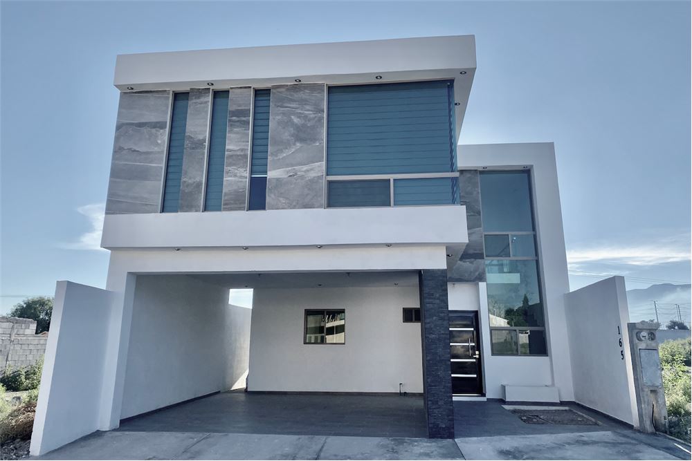 Residential House Saltillo, Mexico Mexico 1001016003457 , RE