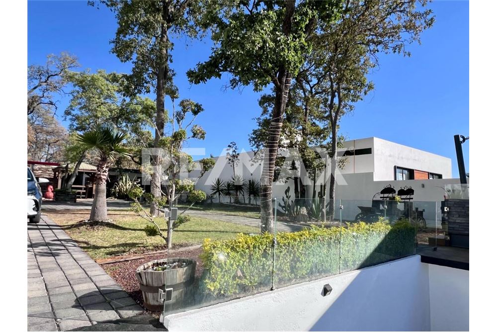 住宅 - 投资用地 - Ciudad López Mateos, 墨西哥 - Mexico - 12 - 1001028014-25