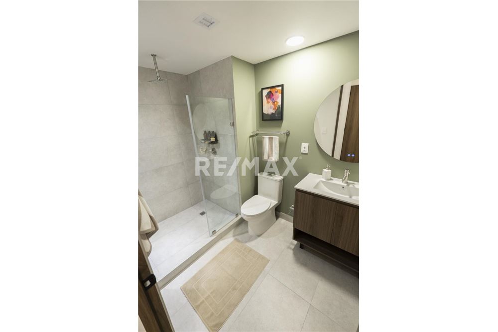 Wohnung - Dachwohnung - Ciudad de México, Mexiko - Mexico - 4 - 1001180112-39