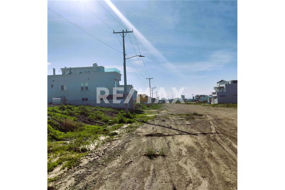 Residential - Plot of Land for Investment - Playas De Rosarito, Mexico - Mexico - 50 - 1001006243-68