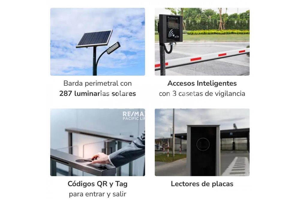 Comercial - Armazém - Mazatlán, México - Mexico - 8 - 1001145020-18