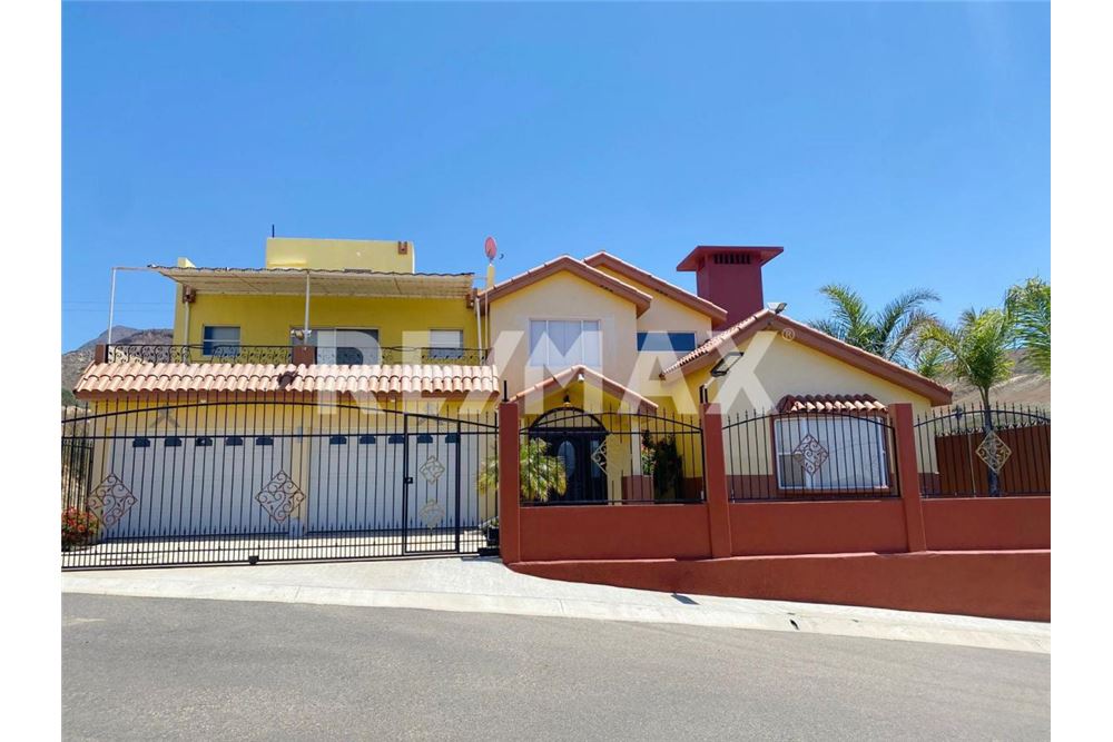 Residential - हाउस - Playas De Rosarito, मेक्सिको - Mexico - 30 - 1001104033-50