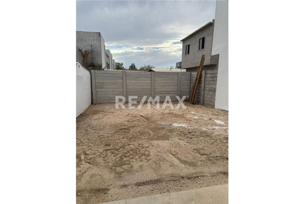 Residential - हाउस - Mexicali, मेक्सिको - Mexico - 13 - 1001262012-3