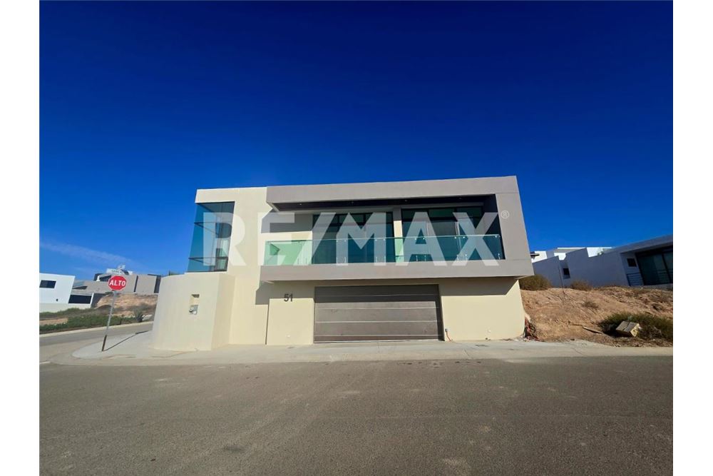 Residenční - Dům - Tijuana, Mexiko - Mexico - 115 - 1001263001-35