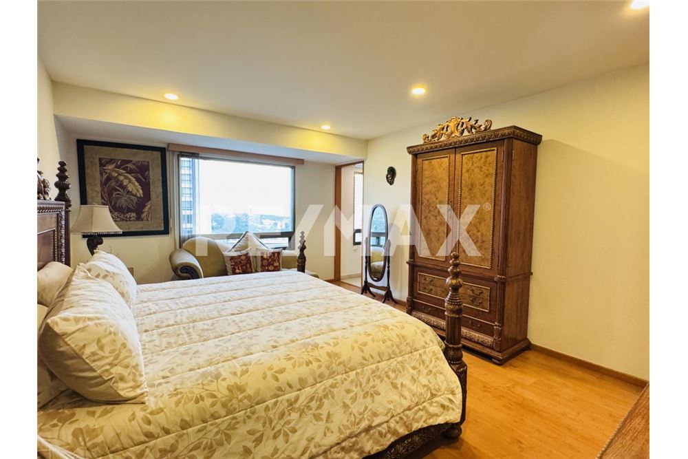 Wohnung - Dachwohnung - Huixquilucan, Mexiko - Mexico - 14 - 1001105013-86