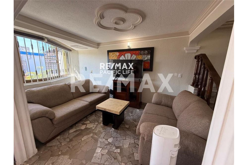 Residencial - Casa - Mazatlán, México - Mexico - 5 - 1001145021-6