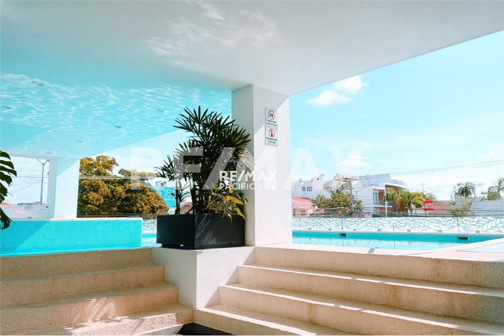 Residencial - Apartamento con terraza - Mazatlán, México - Mexico - 19 - 1001145020-27