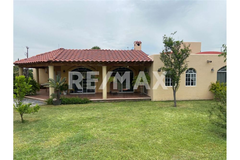 Residencial - Casa - Querétaro, México - Mexico - 27 - 1001065286-11