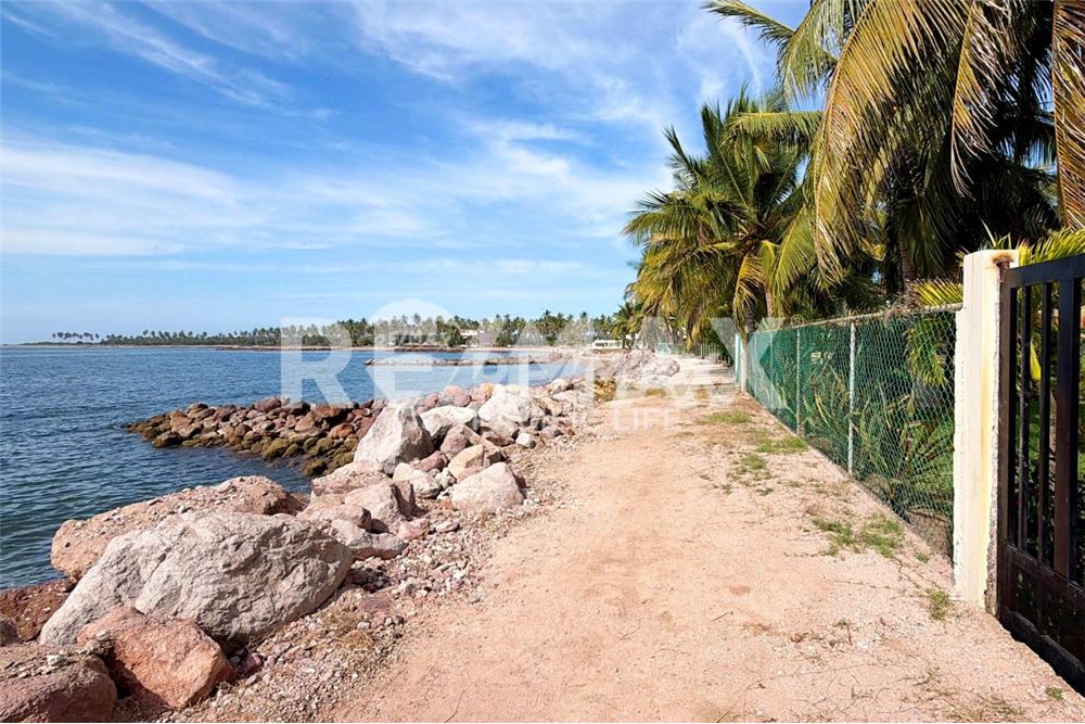 Residencial - Casa - Escuinapa, México - Mexico - 43 - 1001145050-23