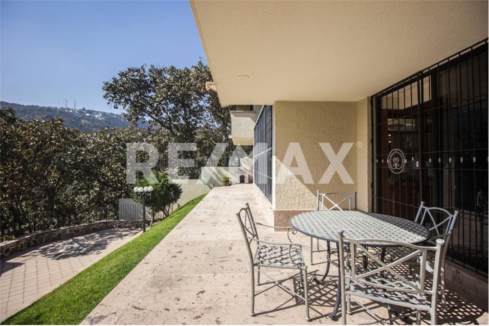 באזור מגורים - בית פרטי - Tlajomulco De Zúñiga, מקסיקו - Mexico - 30 - 1001002017-138