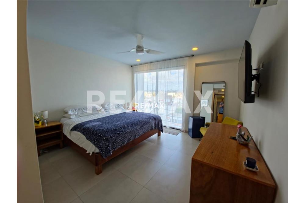 Residential - Apartment with roof - Mazatlán, Mexico - Mexico - 17 - 1001145050-17