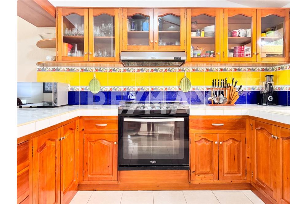 Residential - House - Puerto Aventuras, Mexico - Mexico - 16 - 1001040046-1